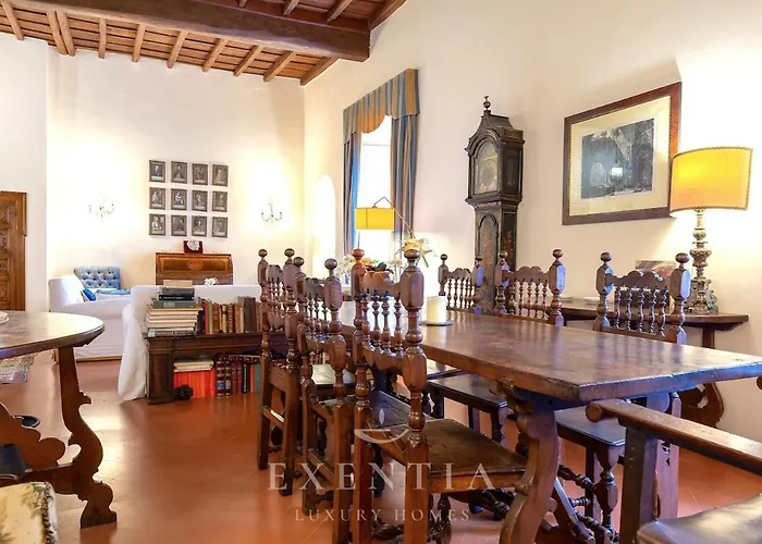 Piazza Navona Luxury In Historic Palazzo Рим