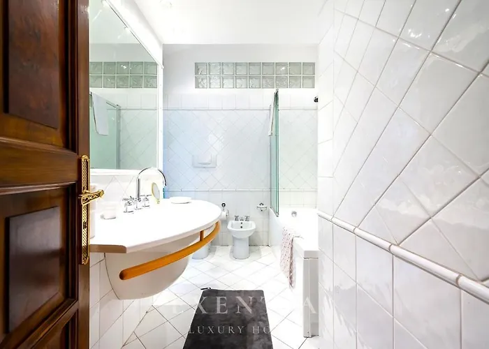 Апартаменты Piazza Navona Luxury In Historic Palazzo *