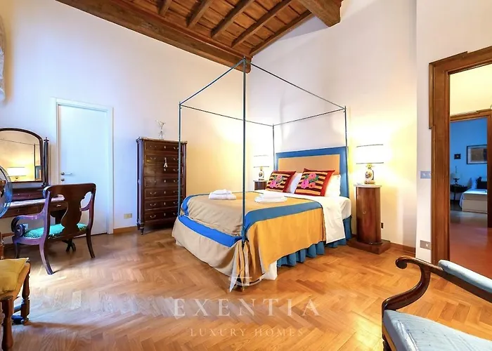 Piazza Navona Luxury In Historic Palazzo * Рим